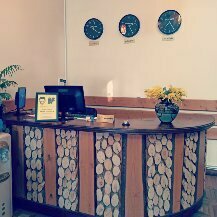 Гостиница Вояж Васкелово-14