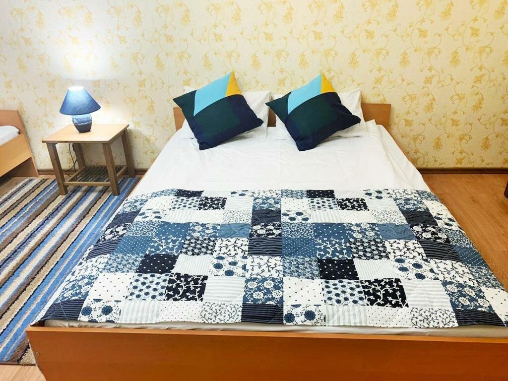 Гостиница Вояж Васкелово