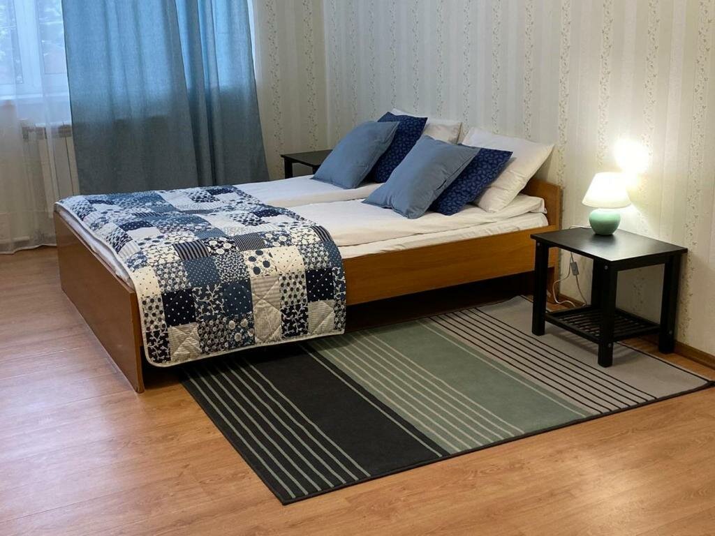 Гостиница Вояж Васкелово