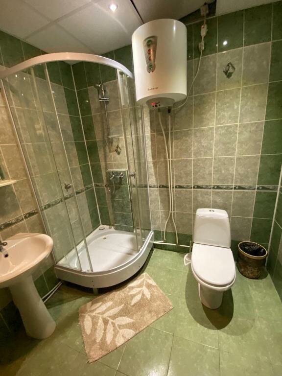 Гостиница Вояж Васкелово