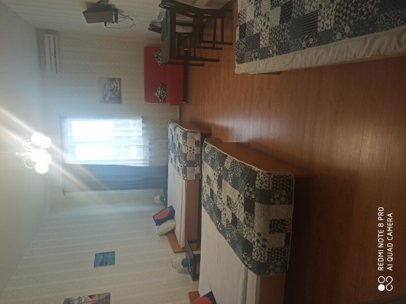 Гостиница Вояж Васкелово