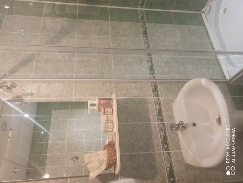 Гостиница Вояж Васкелово