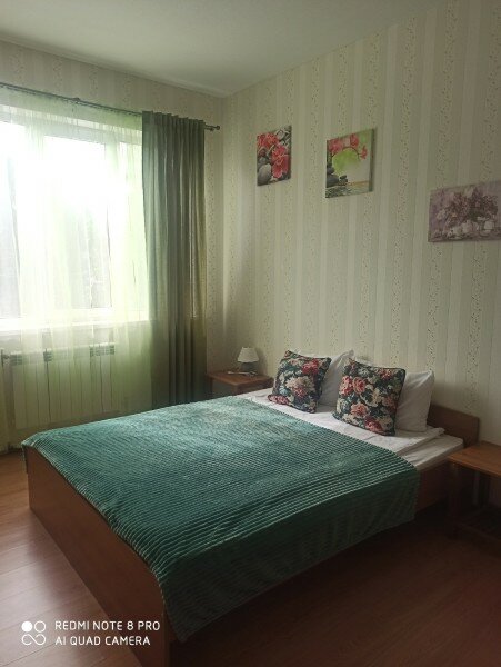 Гостиница Вояж Васкелово