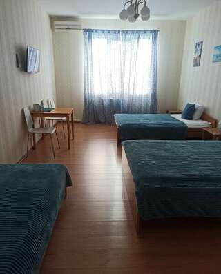 Гостиница Вояж Васкелово Семейный-1