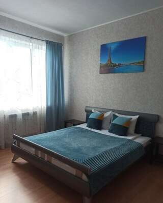 Гостиница Вояж Васкелово Стандарт-1