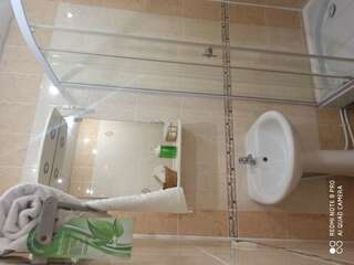 Гостиница Вояж Васкелово Стандарт-5