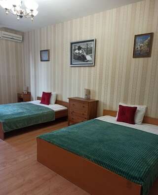 Гостиница Вояж Васкелово Комфорт-3