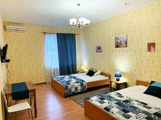 Гостиница Вояж Васкелово-1