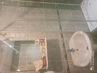 Гостиница Вояж Васкелово Комфорт-4