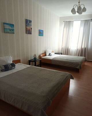 Гостиница Вояж Васкелово Семейный-2