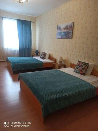 Гостиница Вояж Васкелово Комфорт-1