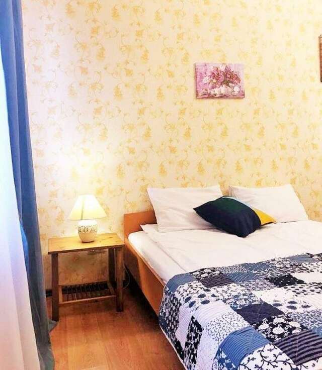 Гостиница Вояж Васкелово-53