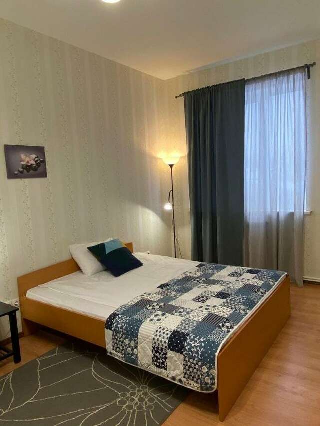 Гостиница Вояж Васкелово-79