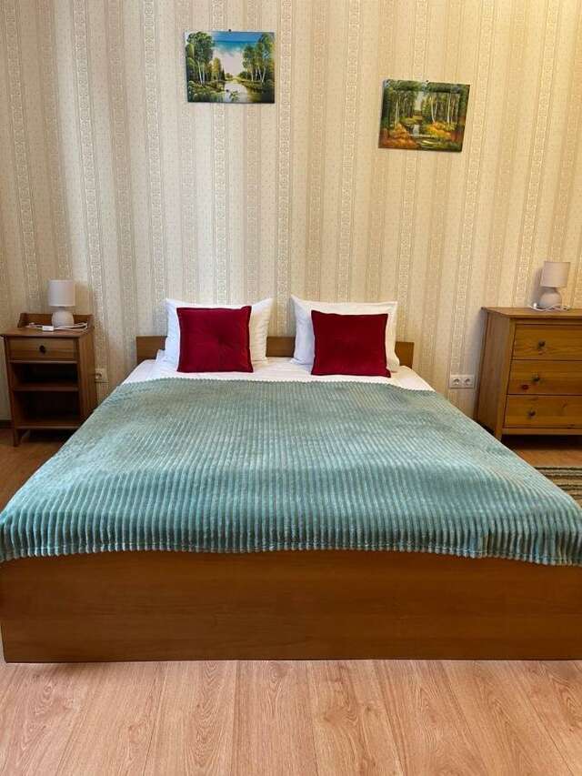 Гостиница Вояж Васкелово-33