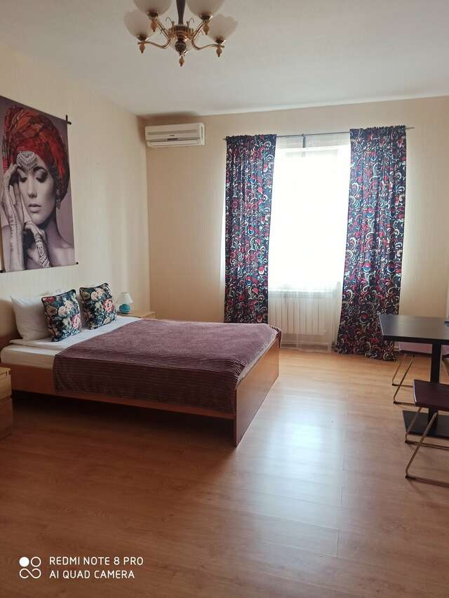 Гостиница Вояж Васкелово-39