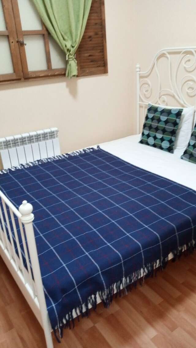 Гостиница Вояж Васкелово-92