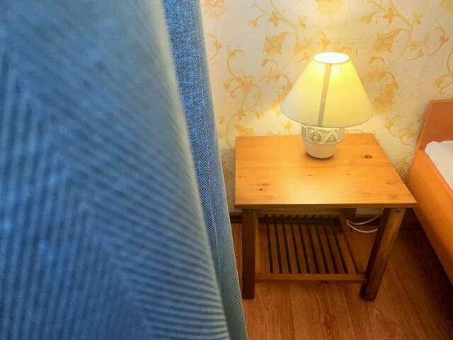 Гостиница Вояж Васкелово-29