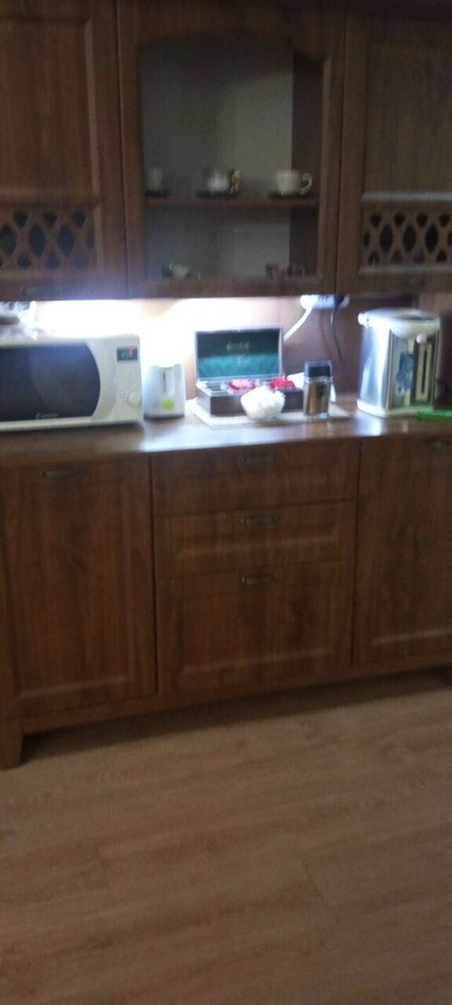 Гостиница Вояж Васкелово-95