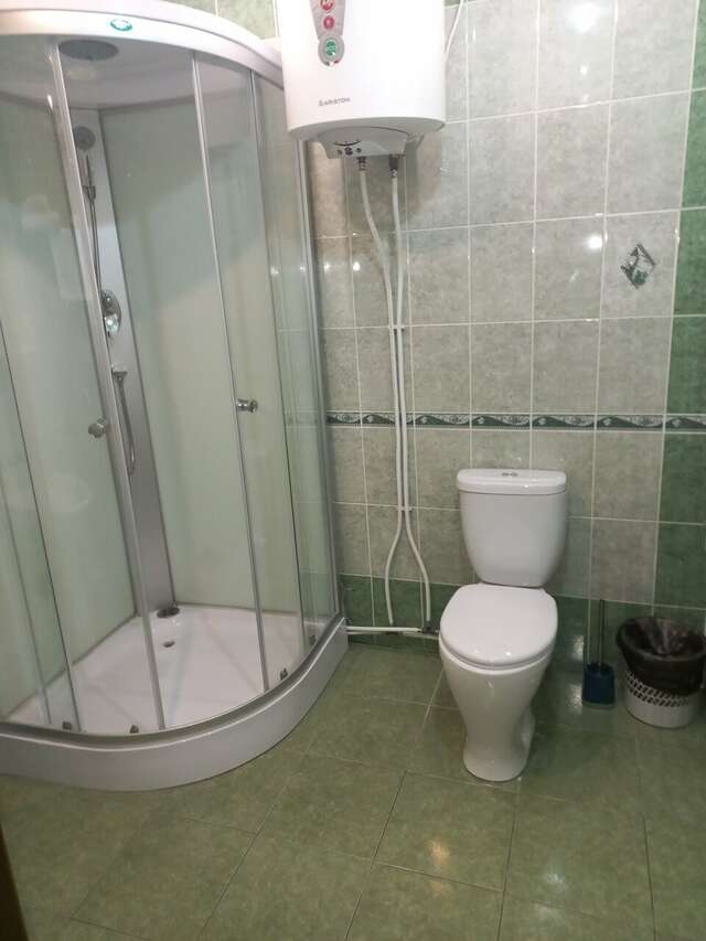 Гостиница Вояж Васкелово-97