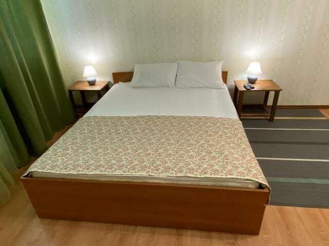 Гостиница Вояж Васкелово-56