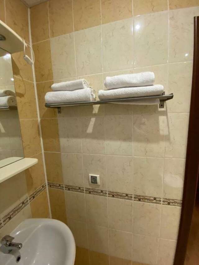 Гостиница Вояж Васкелово-74