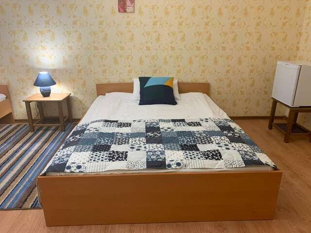 Гостиница Вояж Васкелово-60