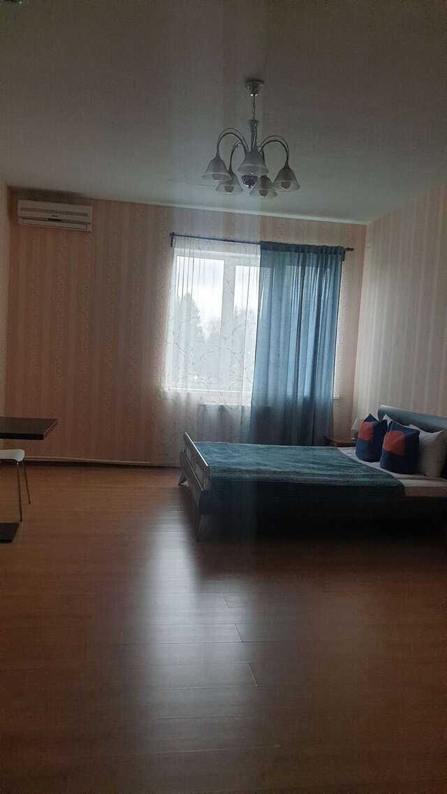 Гостиница Вояж Васкелово-88