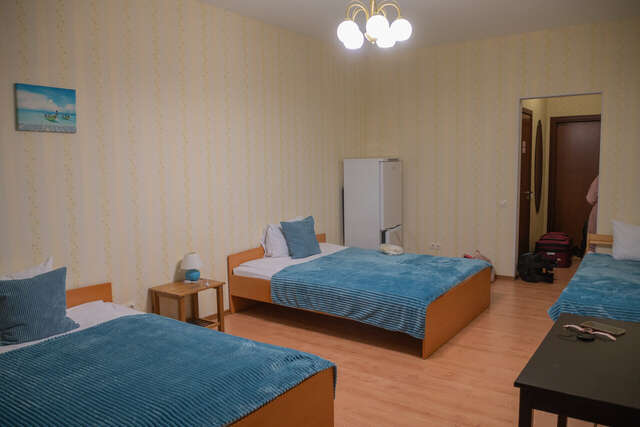 Гостиница Вояж Васкелово-98