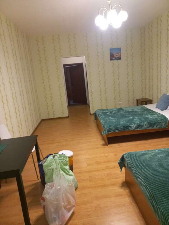 Гостиница Вояж Васкелово-96