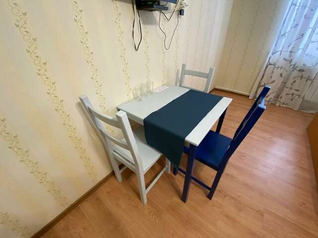 Гостиница Вояж Васкелово-23