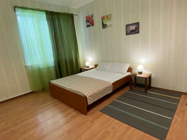 Гостиница Вояж Васкелово-77