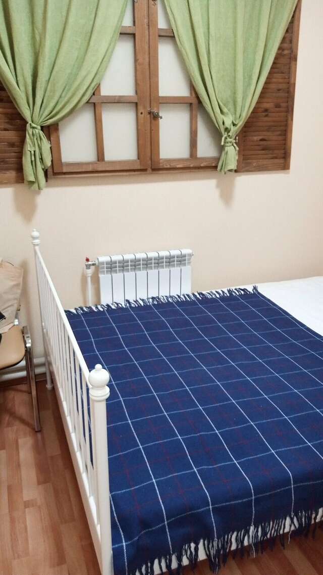 Гостиница Вояж Васкелово-86