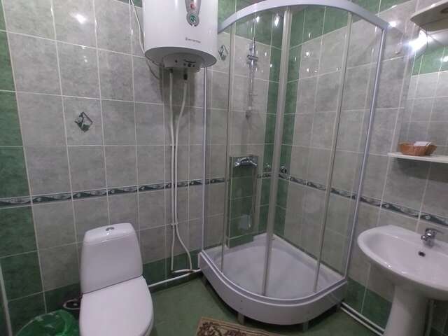 Гостиница Вояж Васкелово-94