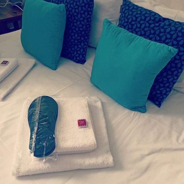 Гостиница Вояж Васкелово-84