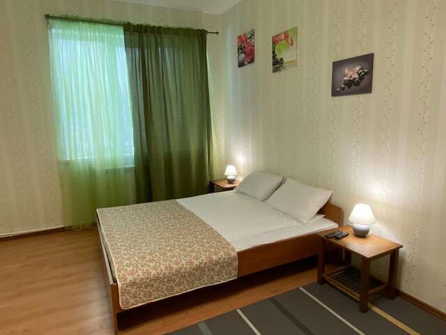 Гостиница Вояж Васкелово-42