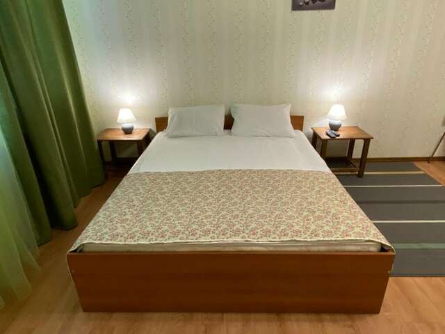 Гостиница Вояж Васкелово-14