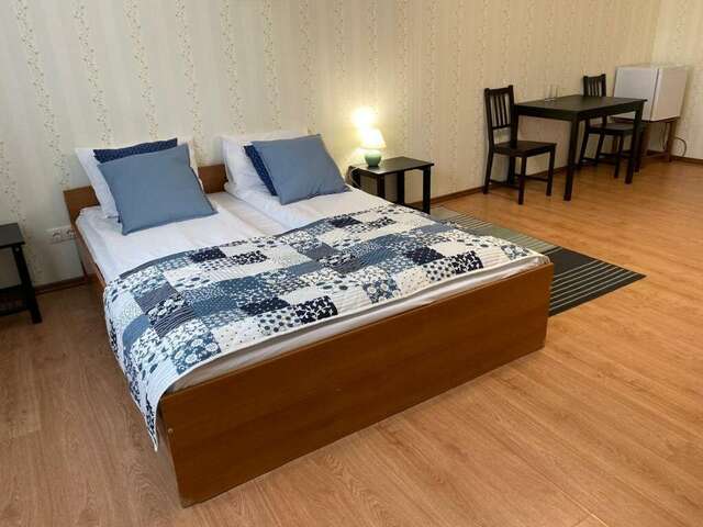 Гостиница Вояж Васкелово-54